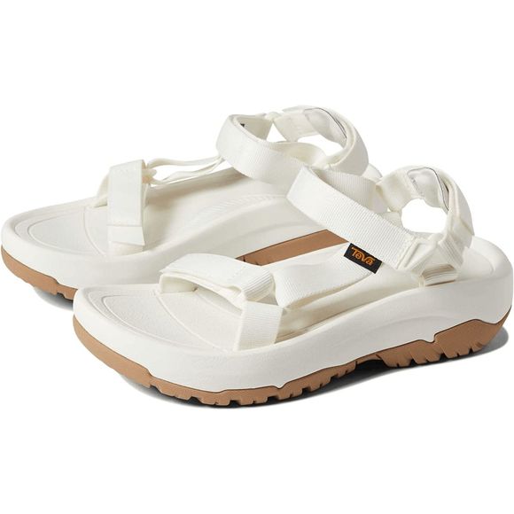 NWT Teva Hurricane XLT2 Ampsole Sport Sandal in Bright White in Original Box Siz - Picture 3 of 3